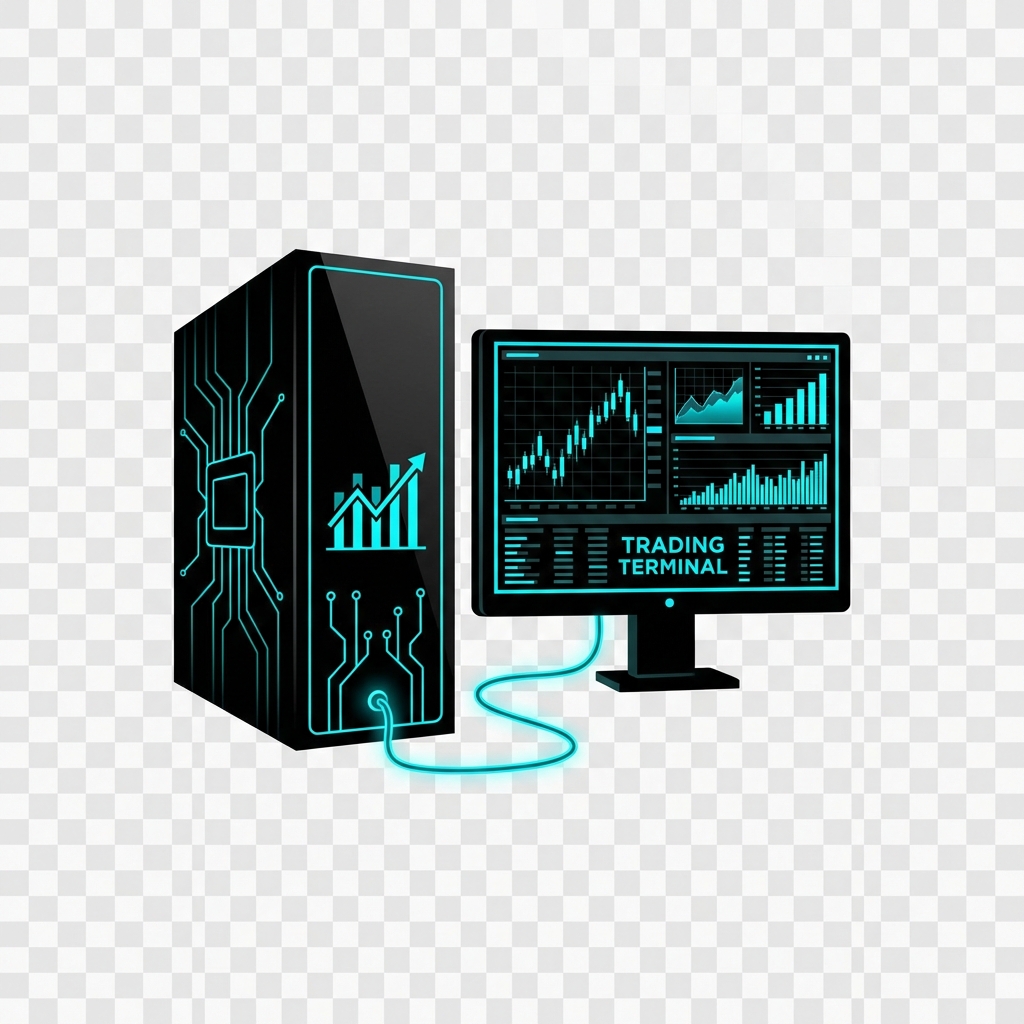 PC Setup