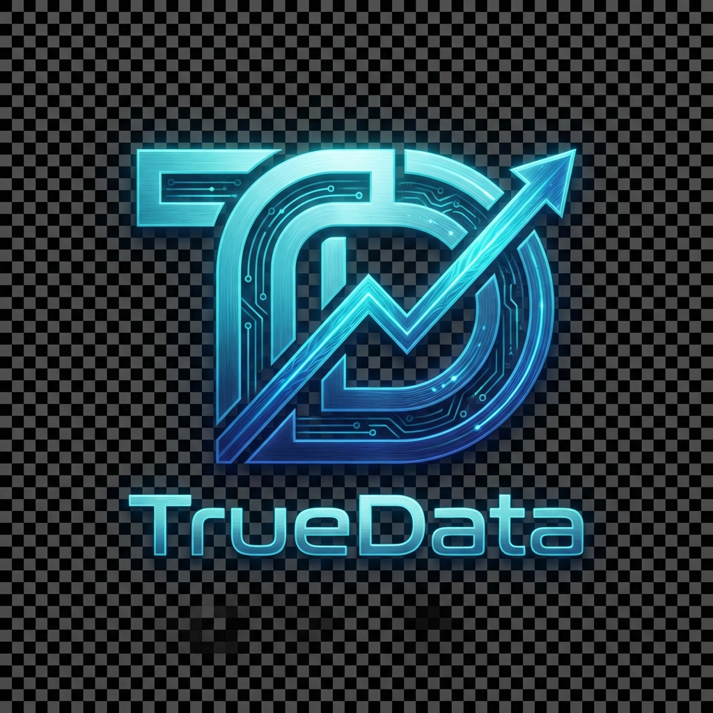 TrueData