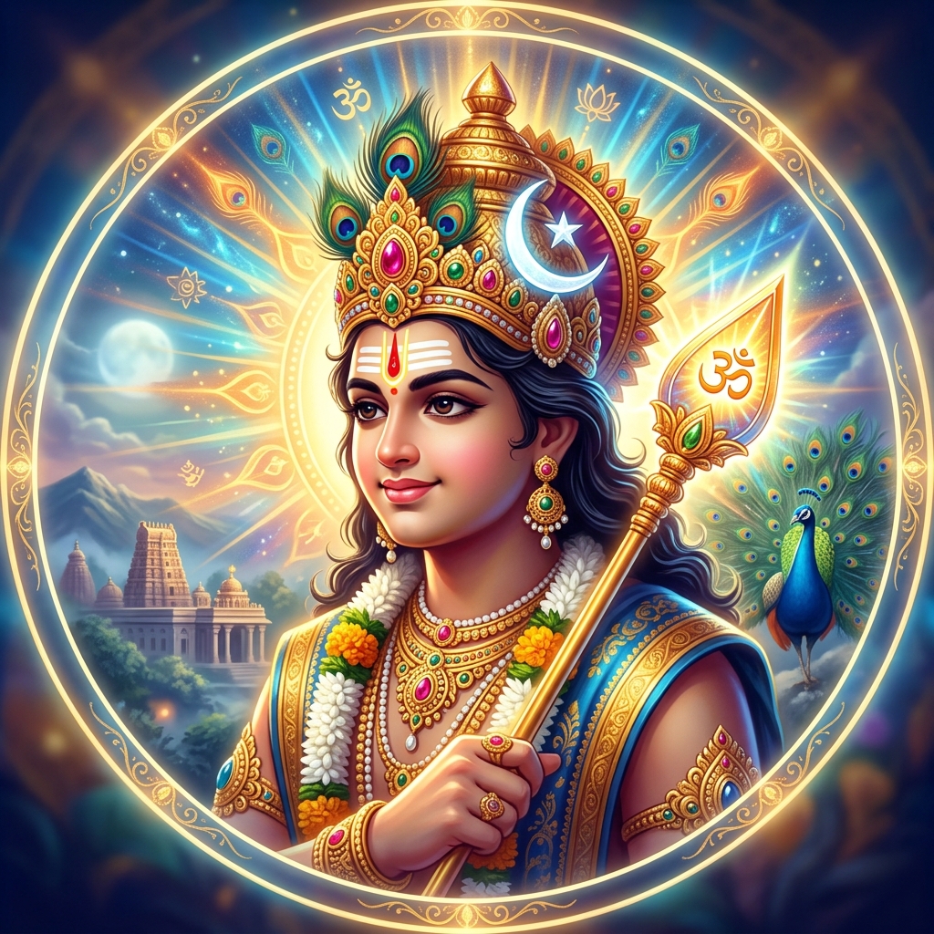 Karthik R.